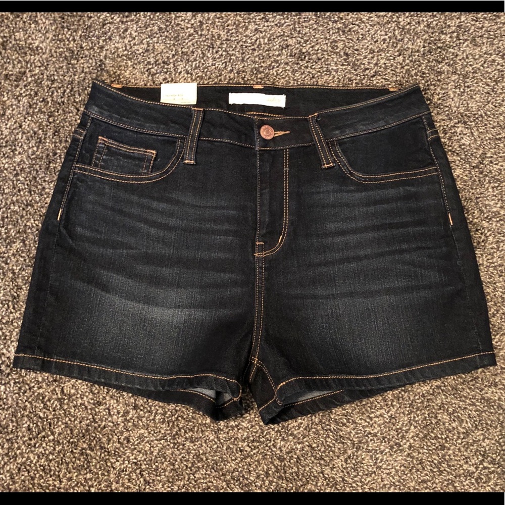 Daytrip shorts